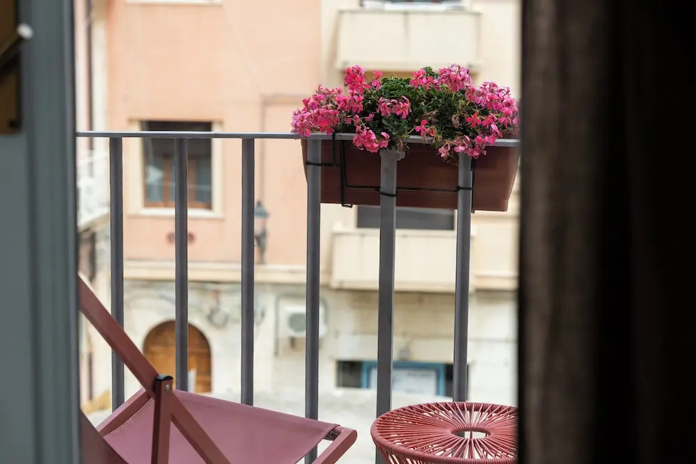 Joys Rooms Ortigia