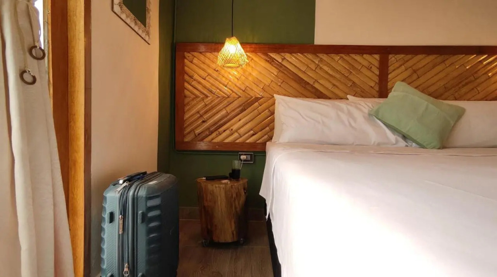 Hotel Boutique Puerto