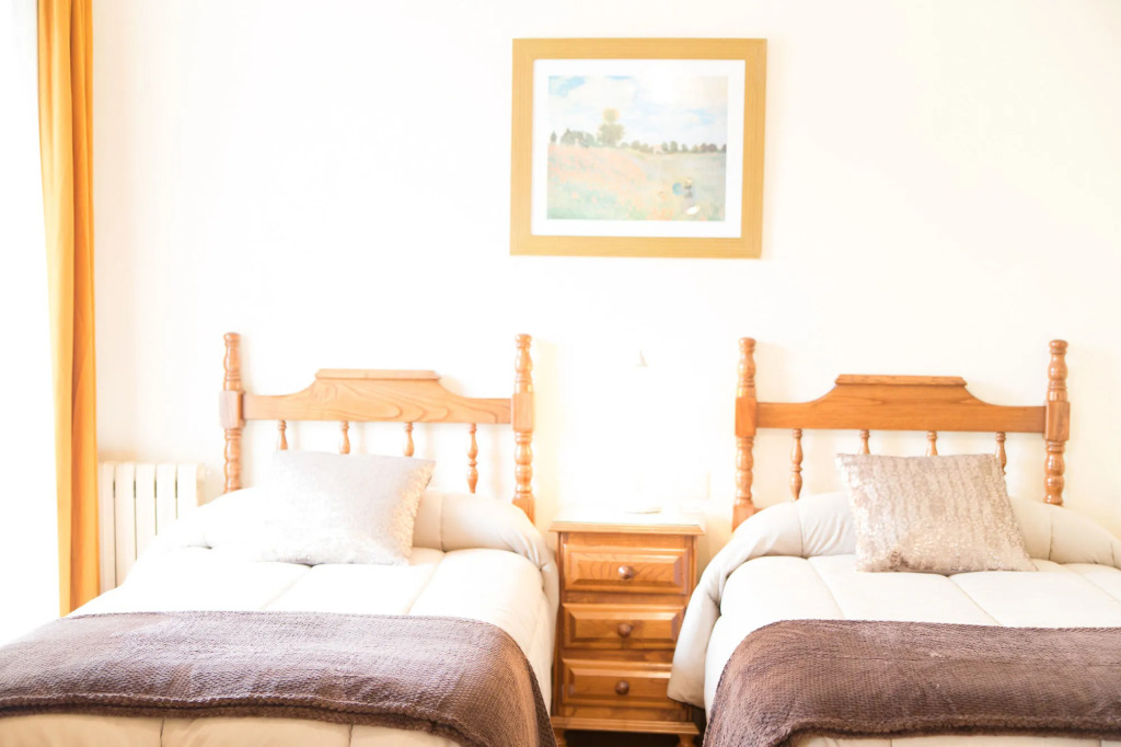 Linares Rooms Santiago