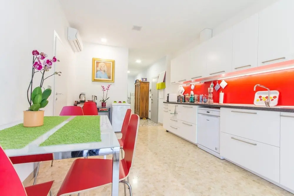 B&B Arco in Centro