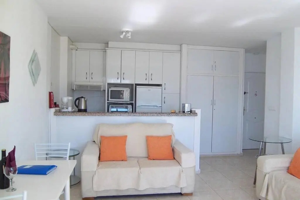 APARTAMENTO TORRESOL Nsf1- TORRECILLA, NERJA