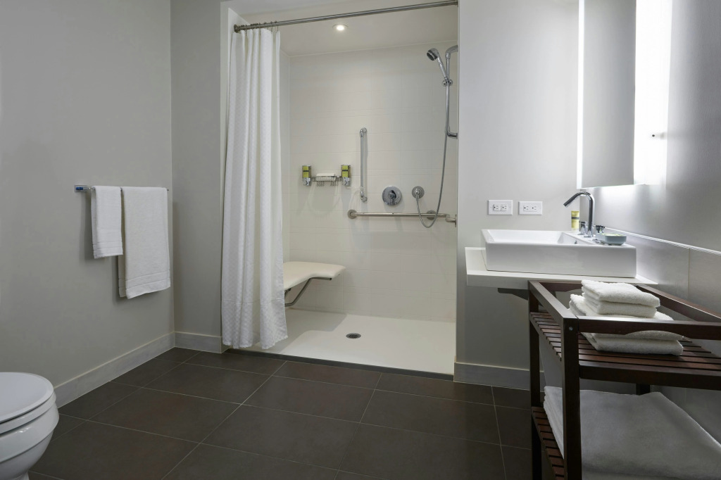 Element by Marriott Vaughan Southwest