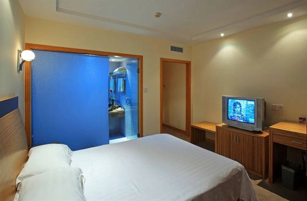 Hangzhou Top Red Holiday Inn