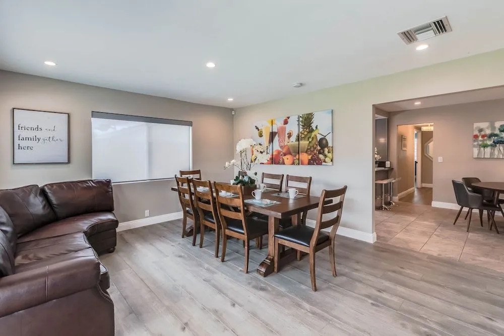 Cypress Villa