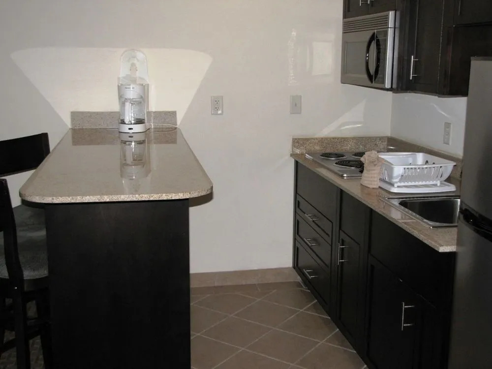 Stay-Over Suites - Fort Gregg-Adams Area