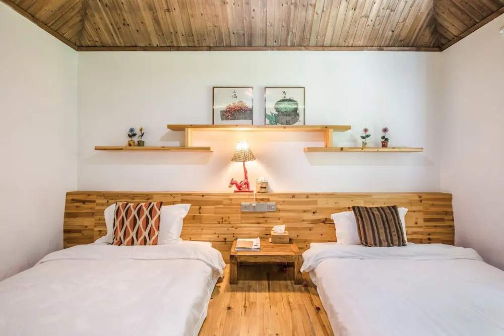 Banmajia Guesthouse Huayuzui