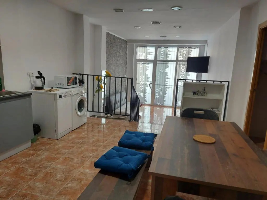 Apartments Abate 4