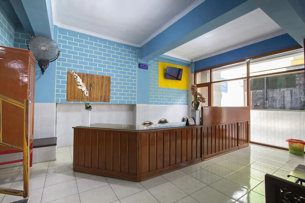 Airy Sukun Janti Barat A 1 Malang
