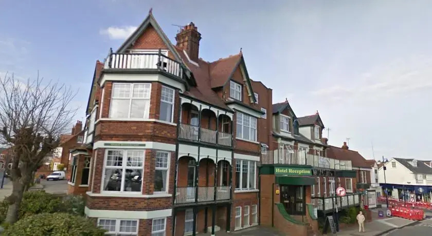 The Waverley Hotel