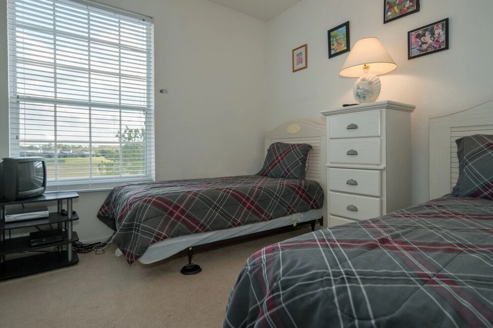 WP2300SI Windsor Palm - Three Bedroom Condo