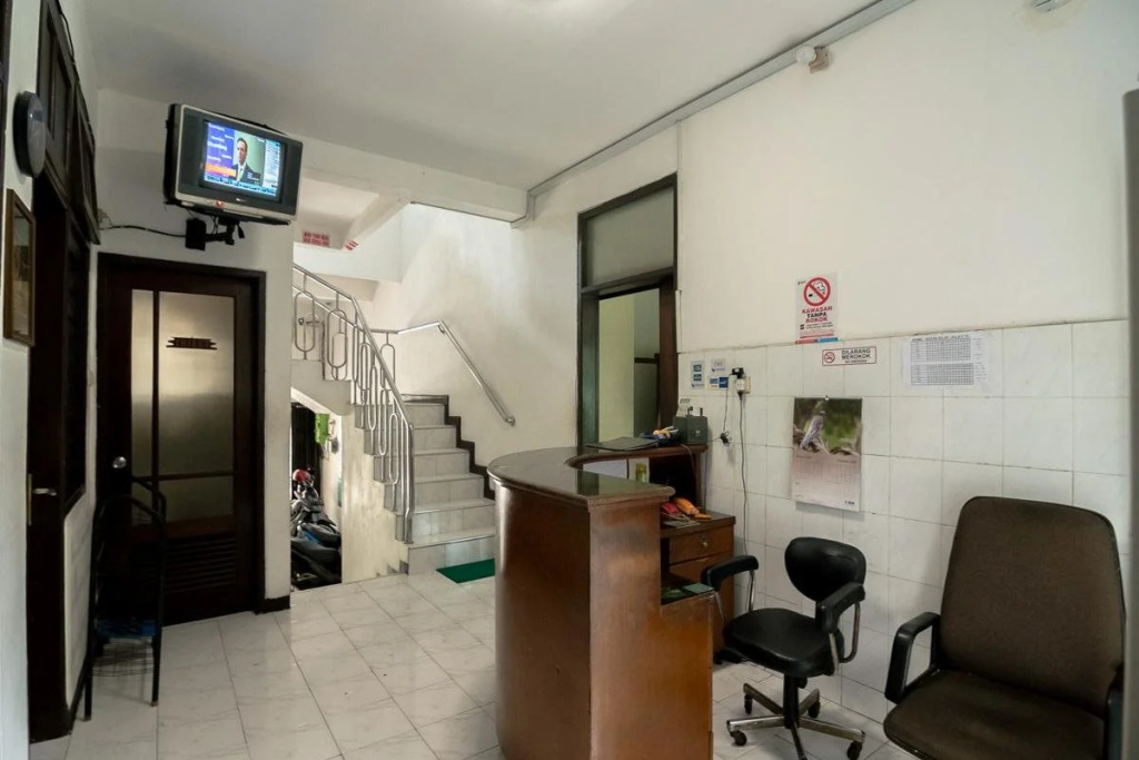 OYO Life 90091 Wisma Pakuan Syariah
