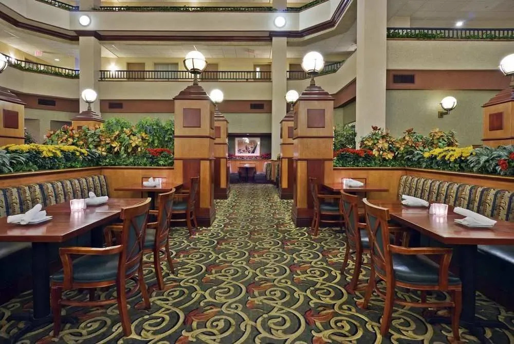 Embassy Suites Lexington