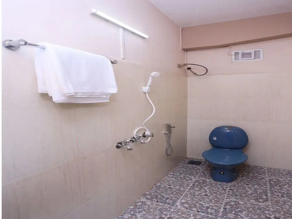 OYO Rooms Vythiri Lakkidi Post