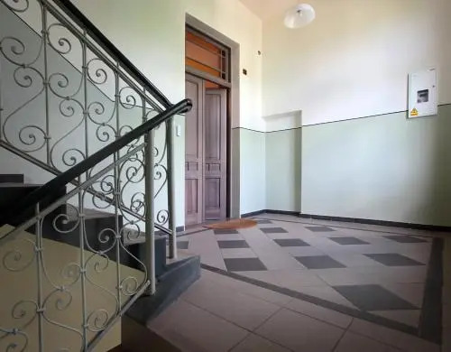 Sopot Ostsee Apartments