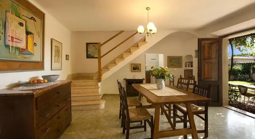 Villa Cana Canta