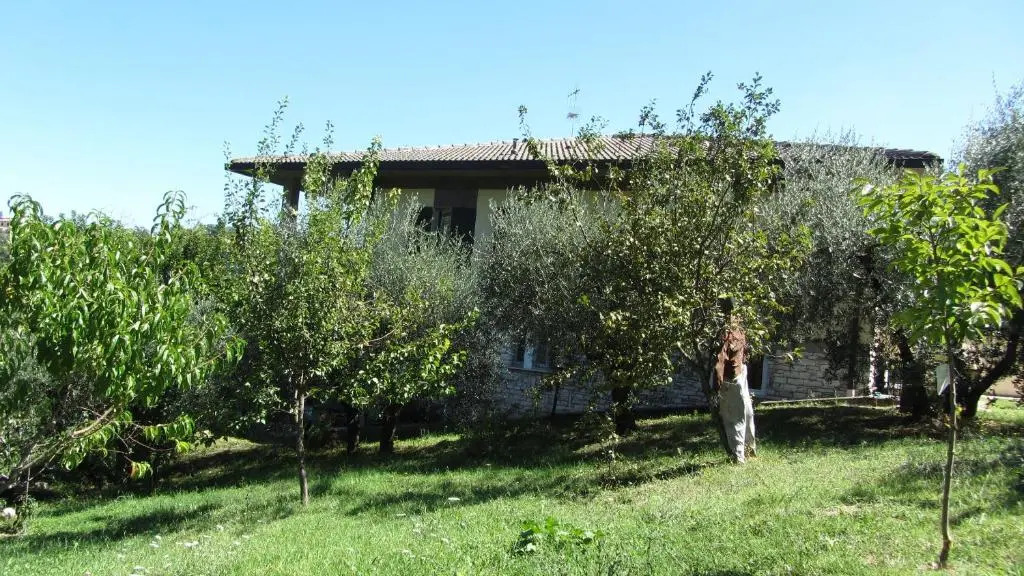 Villa Mafalda Terni