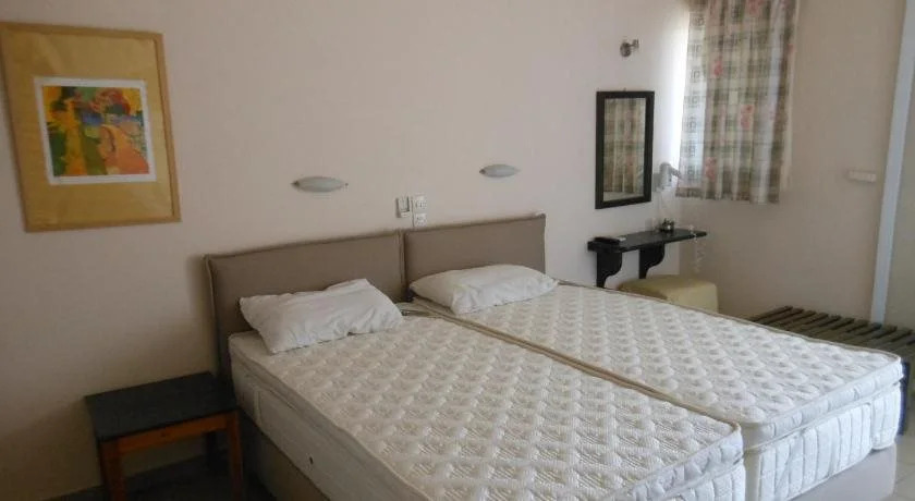 Pension Itzes