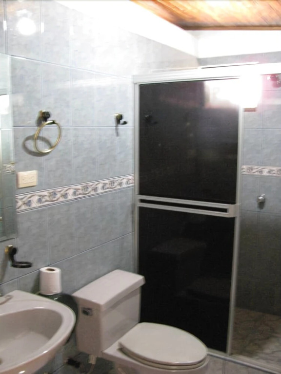 Hostel El Volcan