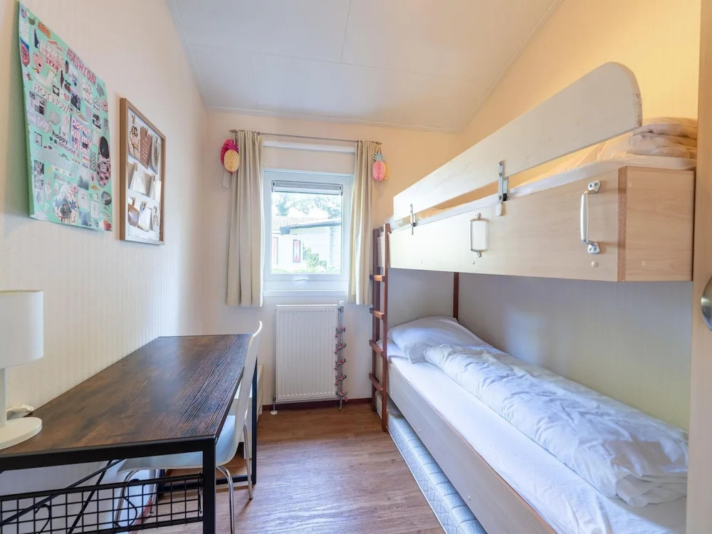 Holiday Home in Voorthuizen near Veluwe Forest