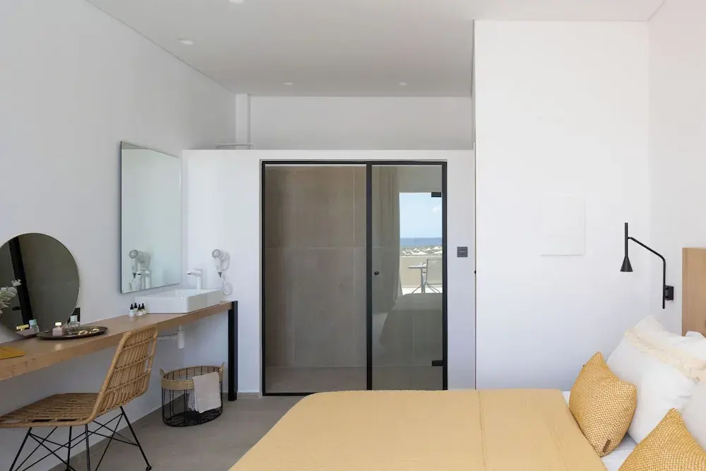 Olive Vista Suites