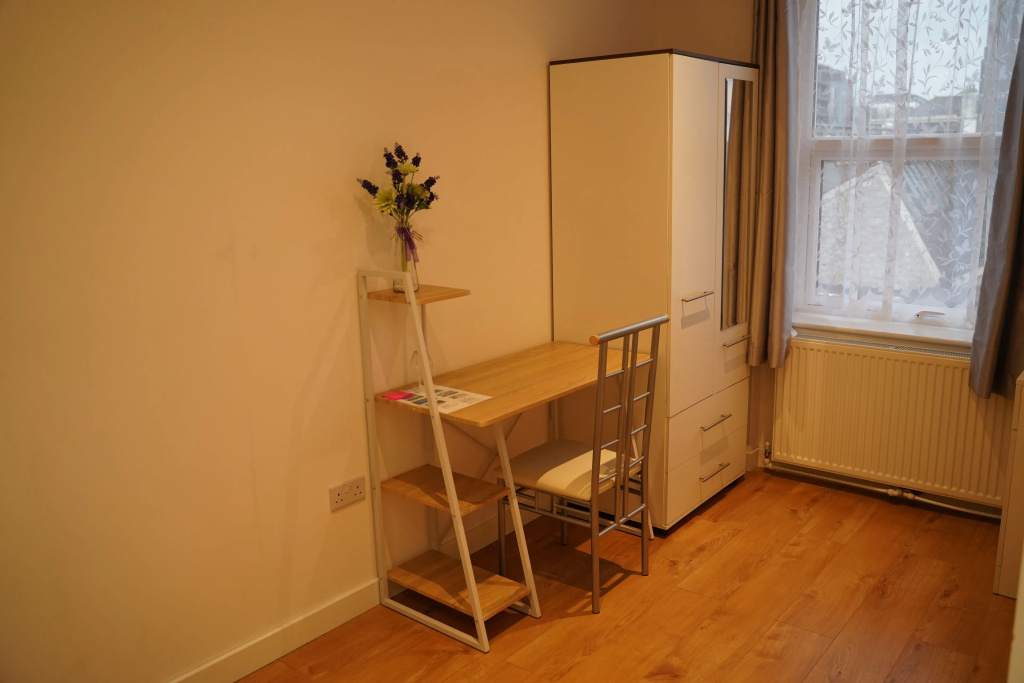 Serviced Property Plymouth