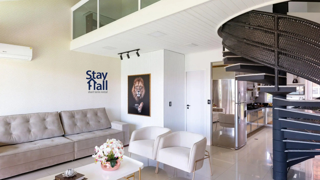 Refugio de Luxo em Gravatá no Resort Vila Hípica-SH079M