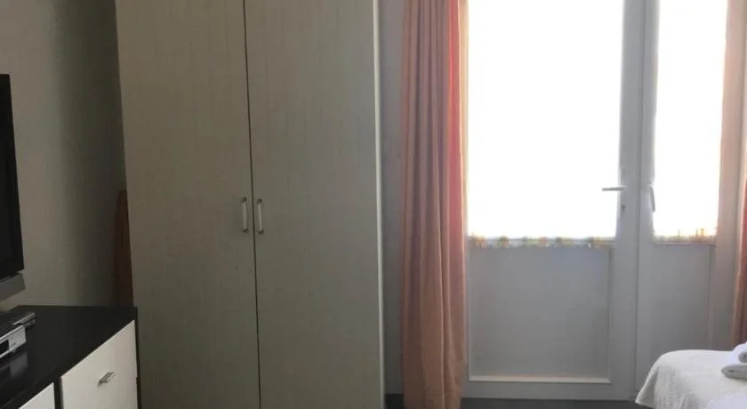 Apartmenthouse Jerko