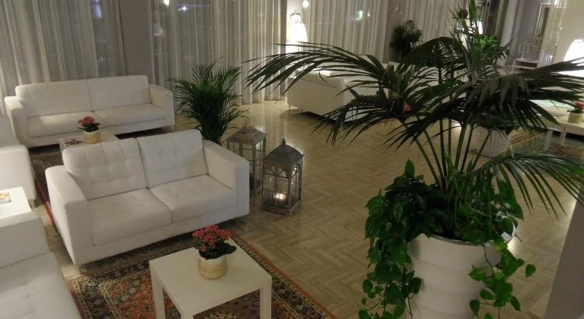 Hotel Monaco