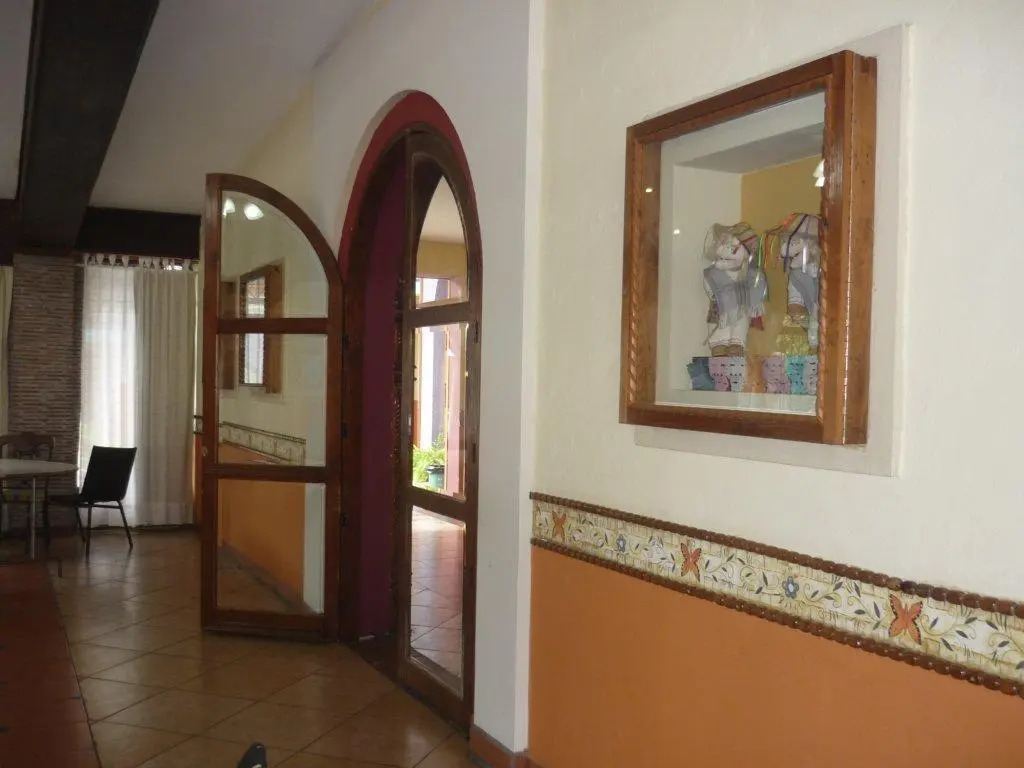Hotel Tarasco