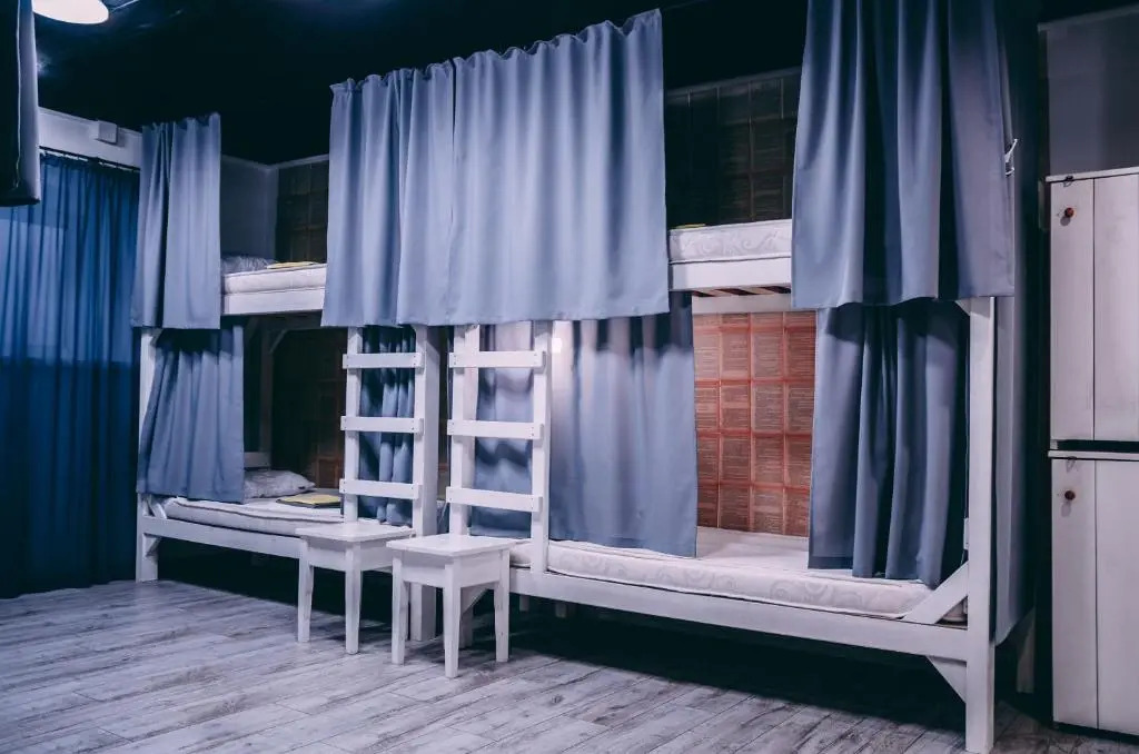 Smart Hostel