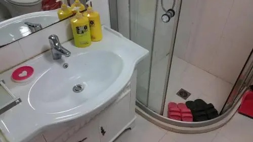 Yijinghuayuan Hotel