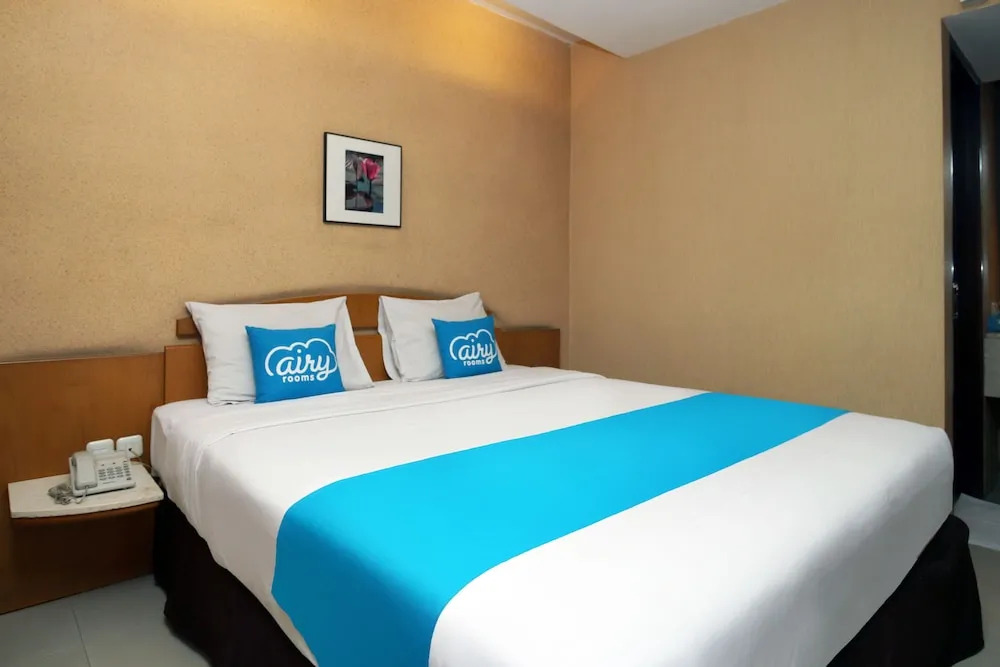 Airy Cihampelas Cipaganti 14 Bandung