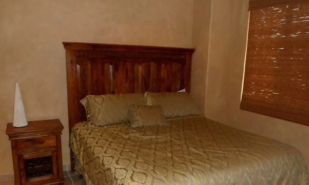 Bella Sirena 2BR BC 801 by Casago