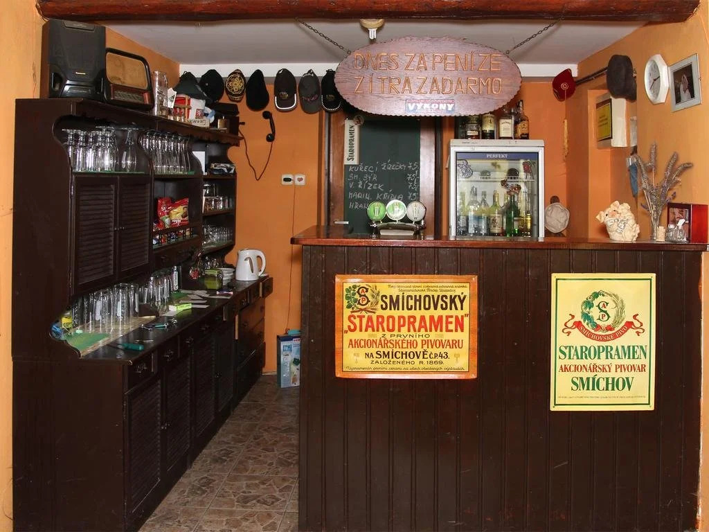 Penzion Pod Lípou