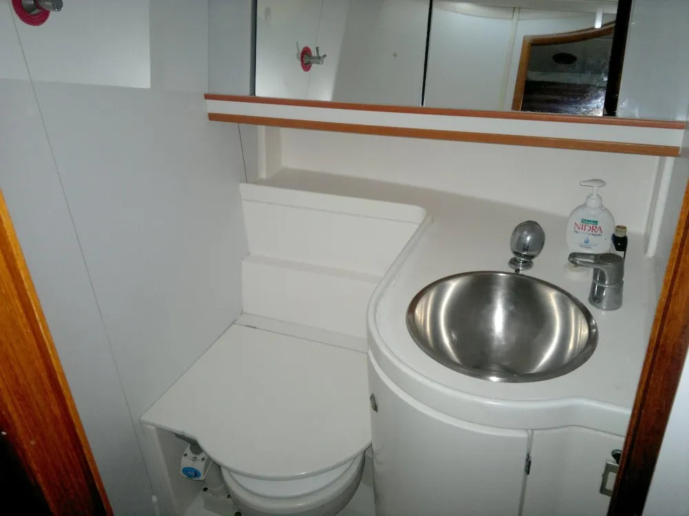 Property With 4 Bedrooms in Castellammare di Stabia, With Wonderful se