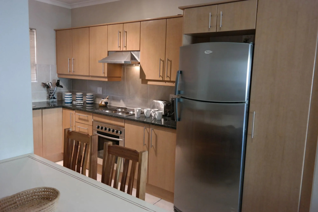 Bougain Villas