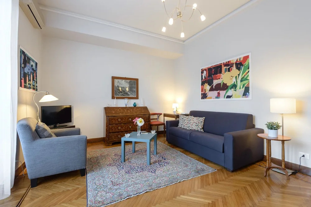 Borghese Holidays Apartments