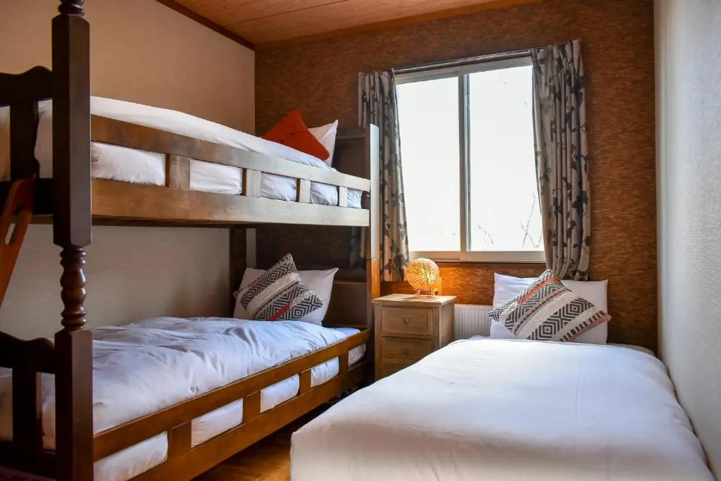 Panketo Lodge & Yoga Studio