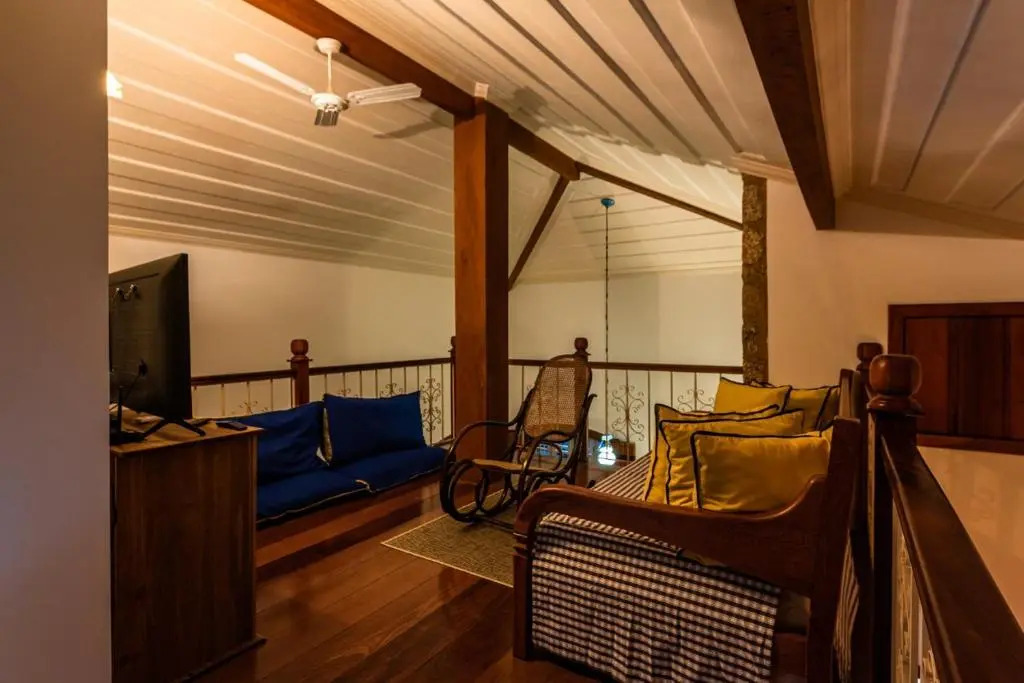 Casa a 700 M do Centro Histórico