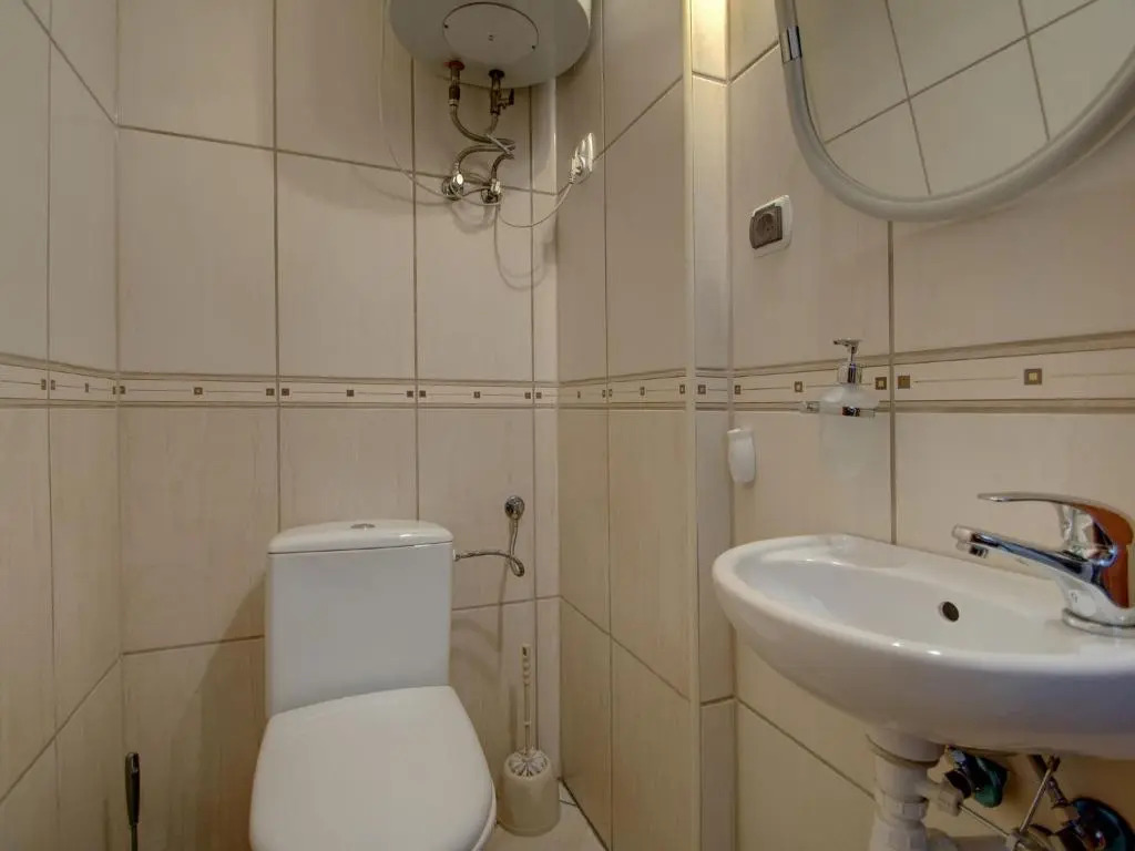 Apartament Krupówki 73 - 2-7 person