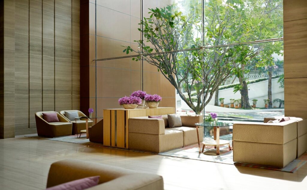 Avani Plus Riverside Bangkok Hotel