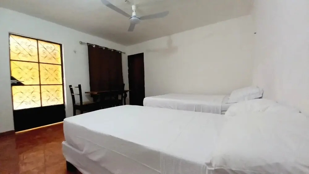 Casa zued