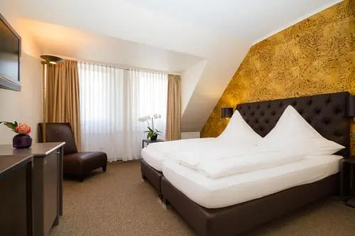 Hotel Fischerhaus