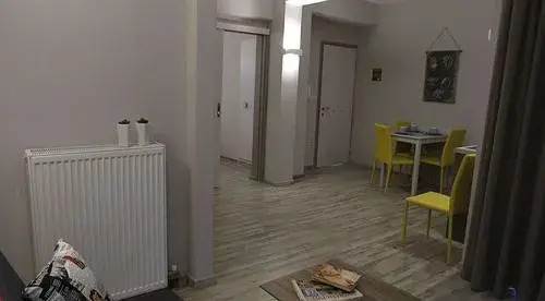Pantheon Aparthotel