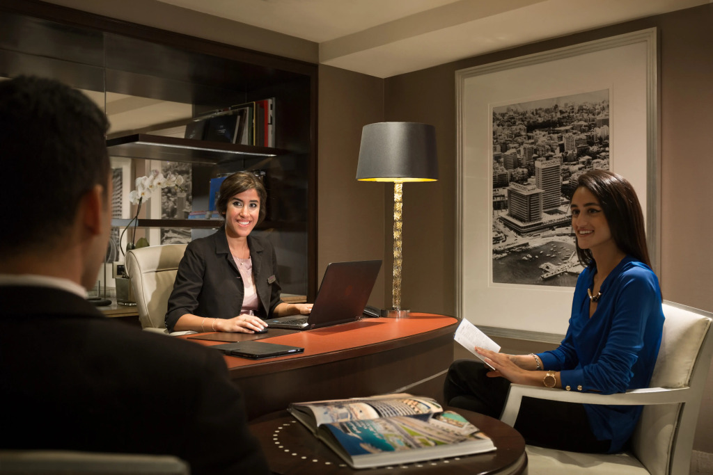 InterContinental Phoenicia Beirut by IHG