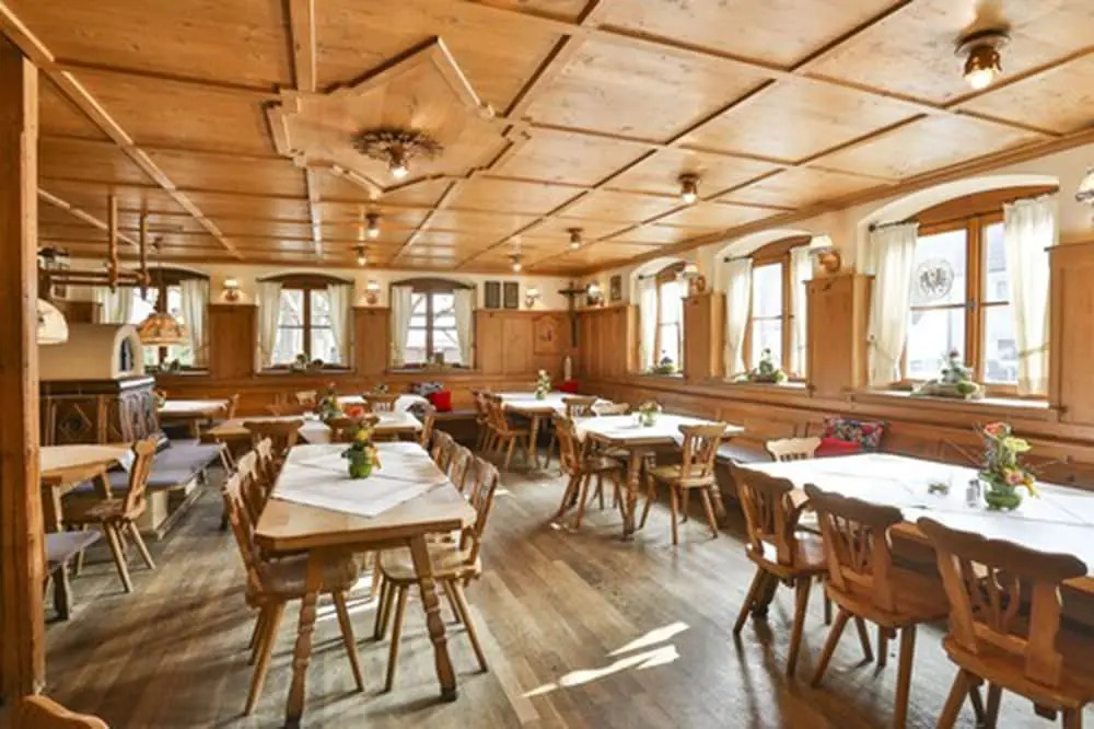 Hotel-Brauereigasthof Josef Fuchs
