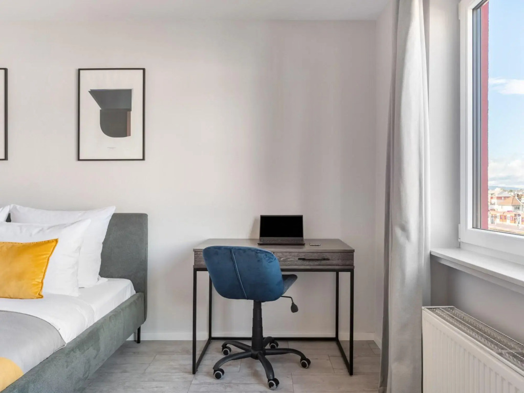 Numa Frankfurt Oben