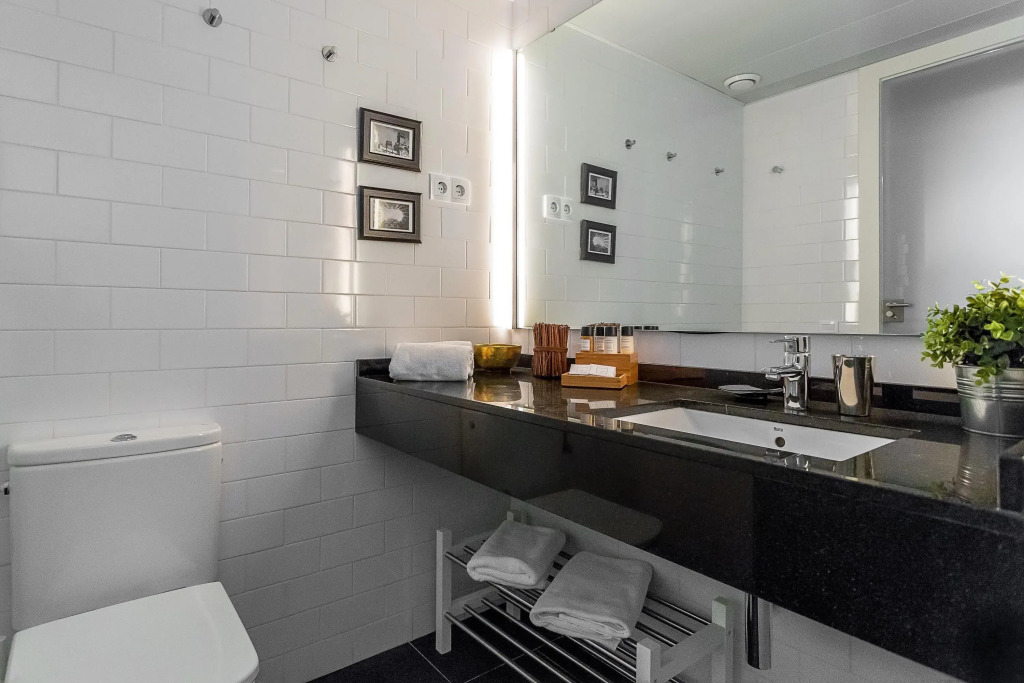 Barcelona - 1 Bedroom Apartment, Shared Terrace With Swimming Pool - Hoa 42151