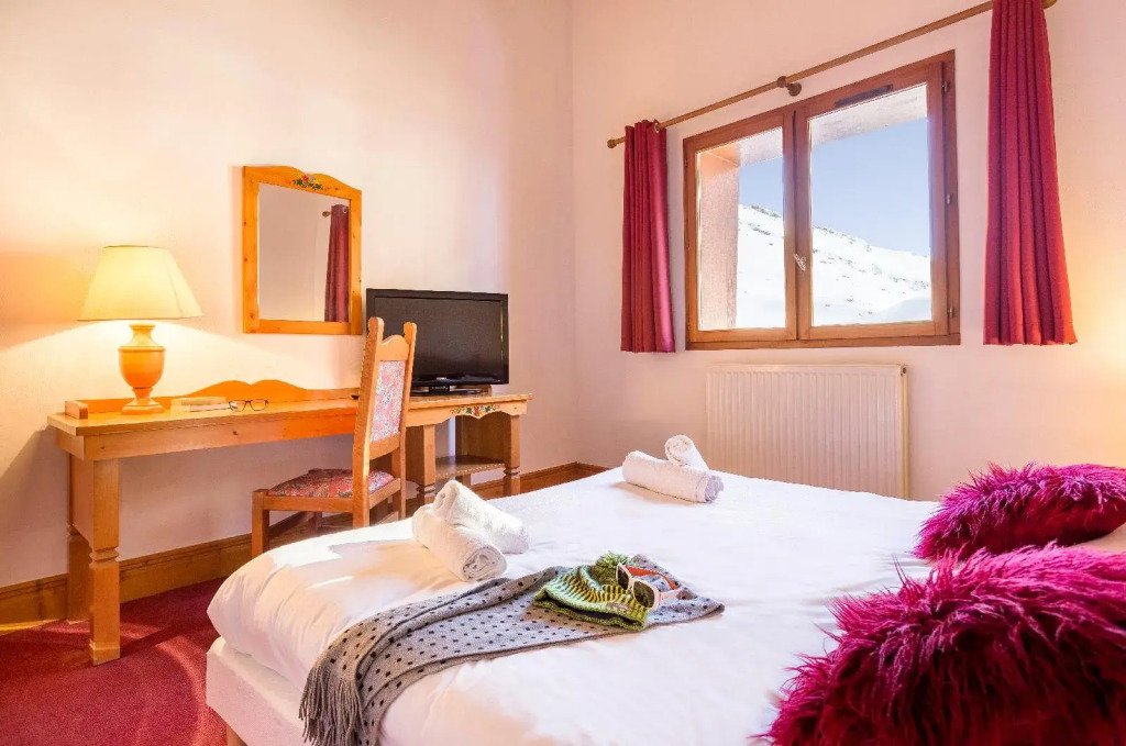 Hôtel Club MMV Le Val Cenis