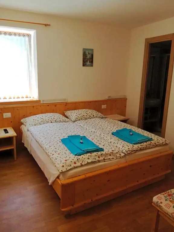 B&B El Molin